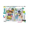 Image de Puzzle 2000 pièces Nathan Scrapbooking Disney