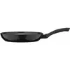 Image de GSW Poêle à frire BARISA 32 cm Revêtement anti-adhésif sans PFAS et PFOA INDUKTION, Poêle + casserole, Gris