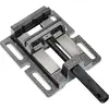 Image de Wabeco, Étau + serre-joint, Etau pour perceuse (100 mm)