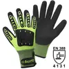 Image de Griffy, Gants de protection, Taille du gant de travail en nitrile (11)
