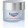 Image de Eucerin, Crème visage, Hyaluron Filler Soin de jour pour peaux sèches Lsf15 (50 ml) (50 ml, Crème de jour, SPF 15)