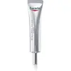 Image de Eucerin, Soin des yeux, Hyaluron-Filler + 3x Effect (Crème pour les yeux, Jour + nuit, 15 ml)