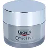 Image de Eucerin, Crème visage, Q10 Active (50 ml, Crème de nuit, Jusqu'à SPF 10)