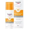 Image de Eucerin, Crème solaire, Sun Anti-âge (SPF 50+, 50 ml)