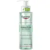 Image de Eucerin, Nettoyant pour le visage, dermo pure gel limpiador 200ml (Gel nettoyant, 200 ml)