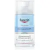 Image de Eucerin, Nettoyant pour le visage, Dermatoclean Desmaquillante De Ojos 125ml (Démaquillant, 125 ml)
