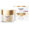 Image de Eucerin, Crème visage, Soin de jour Hyaluron-Filler Elasticity avec SPF30 50ml (50 ml, Crème de jour, SPF 30)