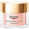 Image de Eucerin, Crème visage, Hyaluron-Filler + Elasticity (50 ml, Crème de jour, SPF 30)
