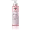 Image de Eucerin, Nettoyant pour le visage, Gel nettoyant éclaircissant Gel nettoyant antipigmentaire (Gel nettoyant, 400 ml)