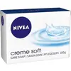 Image de NIVEA, Savon pour les mains, Crème Soft (Savon dur, 100 ml)