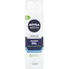 Image de NIVEA, Mousse + gel à raser, After Shave Cooling Sensitive 100 ml (200 ml, Gel de rasage)