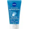 Image de NIVEA, Nettoyant pour le visage, Gel nettoyant rafraîchissant pour le visage 150ml (Gel nettoyant, 150 ml)