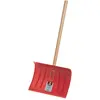 Image de Magni, Pelle à neige, Ideal 40230005 Chasse-neige en tôle d'acier, 35 x 50 mm
