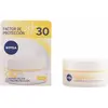 Image de NIVEA, Crème visage, Q10+ anti-arrugas día SPF30 50 ml (50 ml, Crème de jour, SPF 30)