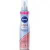 Image de NIVEA, Mousse coiffante, 86946 (Mousse de volume, 150 ml)