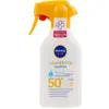 Image de Nivea, Crème solaire, Sun Babies & Kids (SPF 50+, 270 ml)