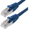 Image de Helos Câble de raccordement Herweck (F/UTP, S/UTP, SF/UTP, CAT5e, 3 m), Câble réseau