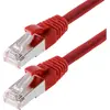 Image de Helos Câble de raccordement Herweck (F/UTP, S/UTP, SF/UTP, CAT5e, 3 m), Câble réseau