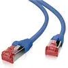 Image de Helos Câble de raccordement Herweck (S/FTP, SF/UTP, CAT6, 15 m), Câble réseau