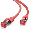 Image de Helos Câble de raccordement Herweck (SFTP, CAT6, 0.50 m), Câble réseau