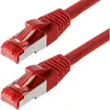 Image de Helos Câble de raccordement RJ-45 (M) (S/FTP, CAT6, 20 m), Câble réseau