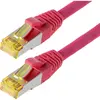 Image de Helos Câble de raccordement Herweck (S/FTP, CAT6a, 10 m), Câble réseau