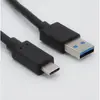 Image de Helos USB A - USB C (1 m, USB 3.2 Gen 2), Câble USB