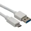 Image de Helos Câble USB USB-C (M) vers USB type A (M) (1 m, USB 3.2 Gen 2), Câble USB