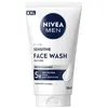 Image de NIVEA MEN Sensitive Face Wash Reinigingsgel