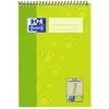 Image de Oxford, Cahier + bloc-notes, Bloc scolaire, A5 (A5, À rayures)