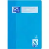 Image de Oxford, Cahier + bloc-notes, Cahier d'école (A4, Blanc)