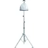 Image de Berg Trépied Télescopique Pour Lampe De Chantier 360° - Ts V 25, Trépied