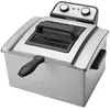 Image de Proficook Friteuse Pc-fr 1038 5l 3000w