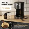 Image de Profi Cook Cafetière à Filtre Pc-ka 1330