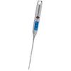 Image de Proficook, Thermomètre pour barbecue, Thermomètre domestique numérique DHT 1039