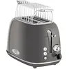 Image de Proficook Grille-pain PC-TA 1193 anthracite/inox, Grille-pain, Gris