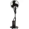 Image de Profi-Care Standventilator m.FB, Ventilateur, Noir