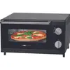 Image de Clatronic MPO 3520, Minifour, Noir