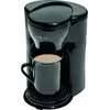 Image de Clatronic KA 3356 Machine à café, Cafetières à filtre, Noir