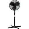Image de Clatronic VL 3603 S, Ventilateur, Noir