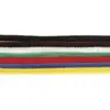 Image de Rayher, Fil, Fil chenille 10 pièces (0.50 m)
