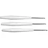 Image de Rayher Set de 3 crochets, Aiguille