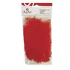 Image de Rayher Velcro plume, rouge, 15 pièces