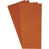 Image de Rayher, Abrasifs, Set de papier abrasif, crantage, 4 pces (40 - 60)