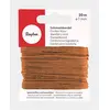 Image de Rayher Cordon décoratif châtaigne, ø 1 mm x 20 m (1 mm, 20 m)