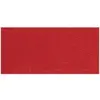 Image de Rayher, Emballage cadeau, Ruban satin, rouge, 10 m (1x)