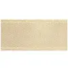 Image de Rayher, Emballage cadeau, Satinband, beige, 10 m (1x)