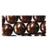 Image de Rayher Perles de cire de verre Renaissance, ø 4 mm, nouga