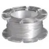 Image de Rayher Fil élastique Magic-Stretch cristal transparent