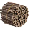 Image de Rayher Morceaux de branches en bois naturel 7.5cm
